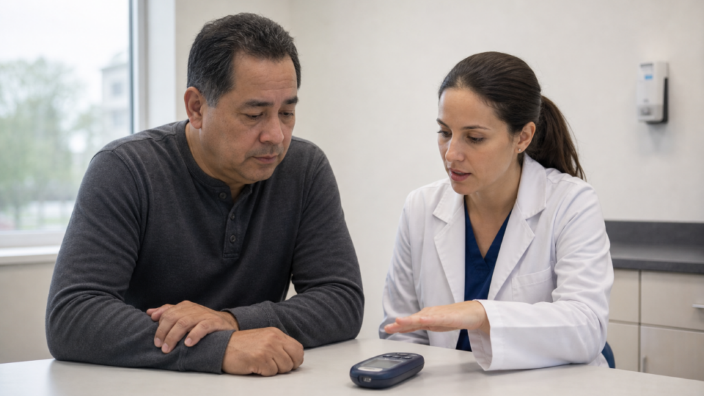 A Chat Interface for Medical Devices Raises New Possibilities — and New Safety Questions