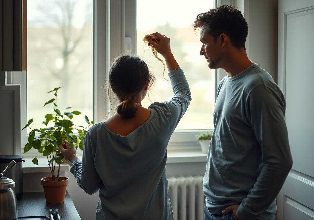 A New Allergy Study Points to Nerves as an Early Trigger