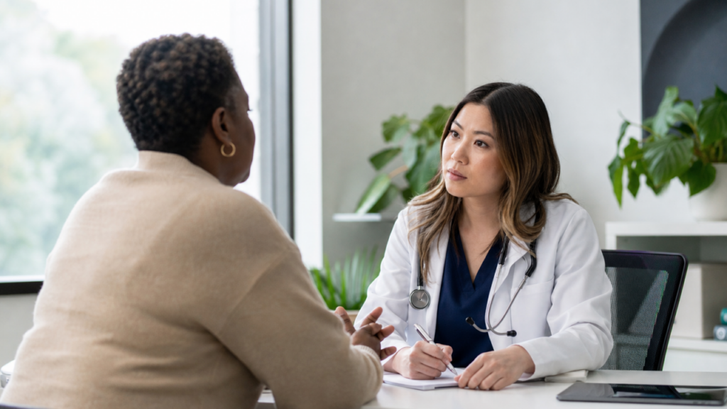 AI Is Reshaping Breast Cancer Screening, but the Evidence Is Still Evolving