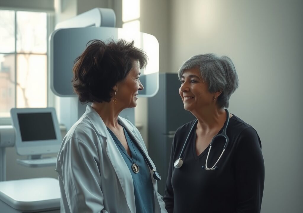 Breast Cancer Is Rising in Younger Women: What Adults 45+ Should Know