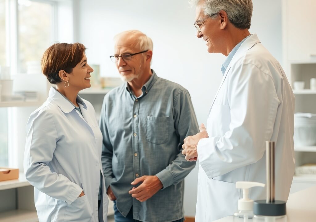FDA Peptide Review Could Ease Access, but Safety Questions Remain
