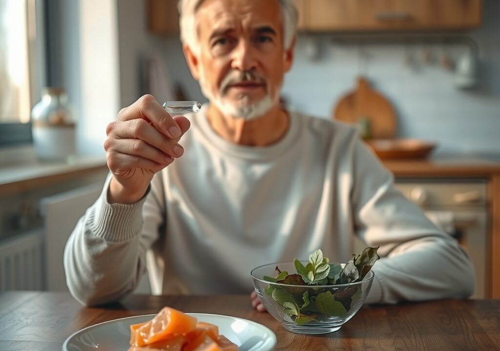 Fish oil pills and brain health: what a new trial adds to the evidence