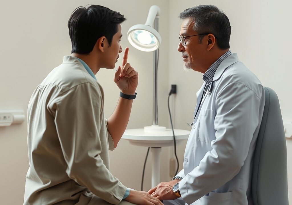 Hearing Loss After 45: How to Tell the Difference and What May Help