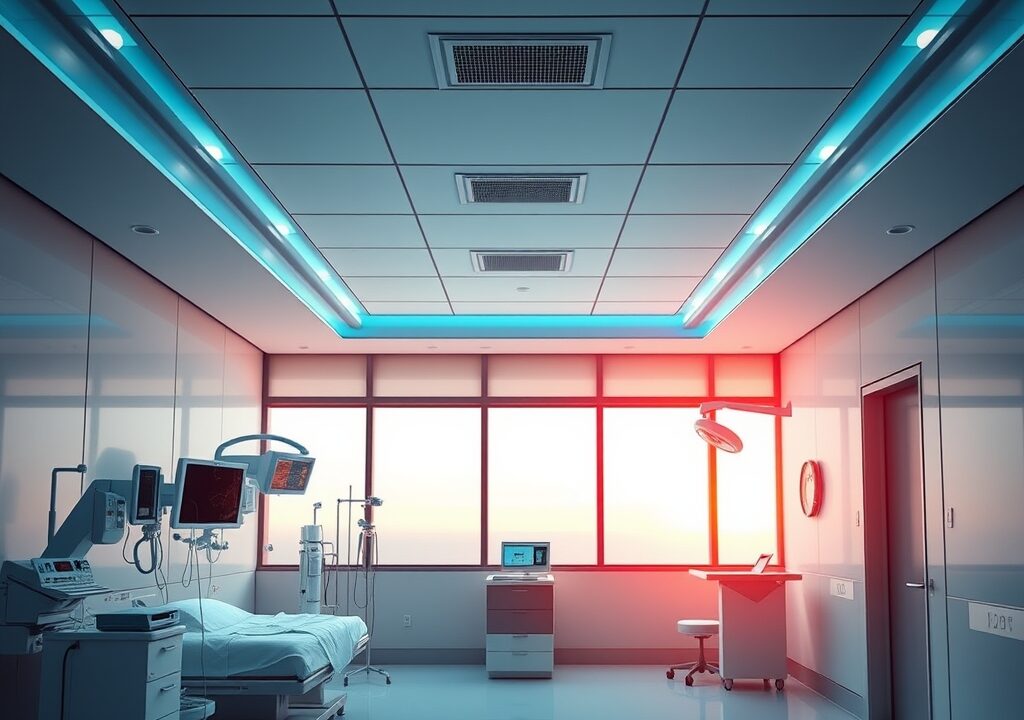 Inside the New Cash-Pay Longevity Clinics at Hospitals
