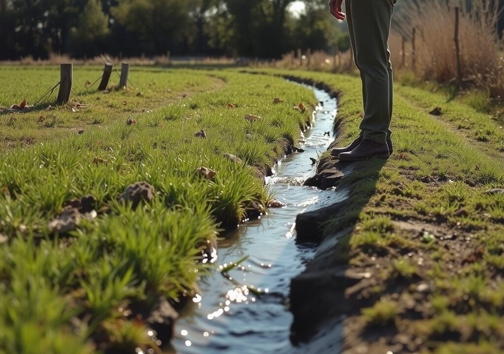 Iowa Campaigns Put Water Quality and Cancer Risk in the Spotlight