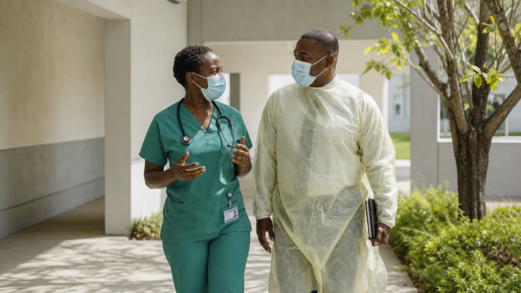 Kenya’s Ebola response faces a new test as cases climb to seven