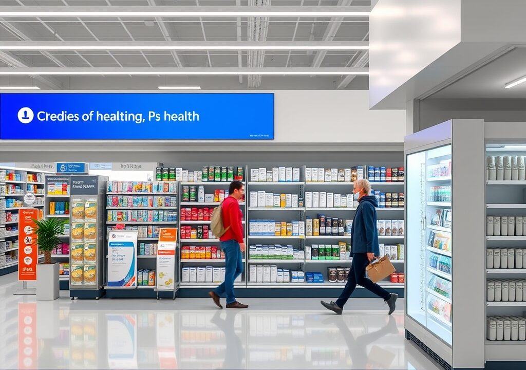 Medicare open enrollment starts with bigger drug-cost changes ahead