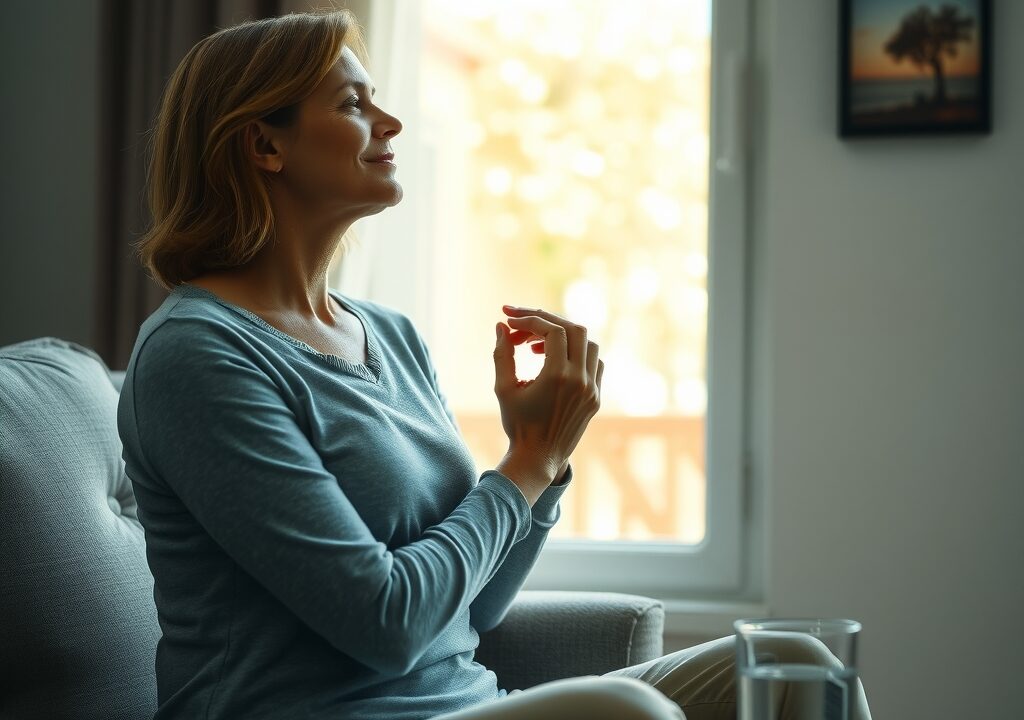 Menopause at Midlife: What Women 45+ Should Know Now