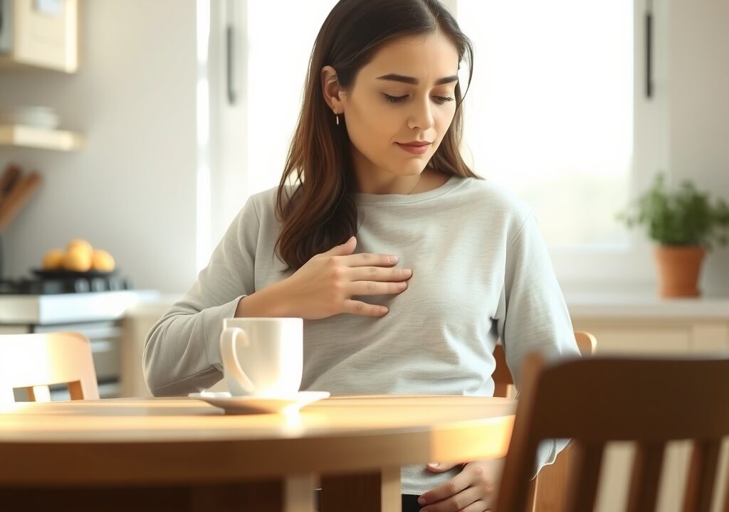 Menopause Gets More Attention as Pain Research Expands
