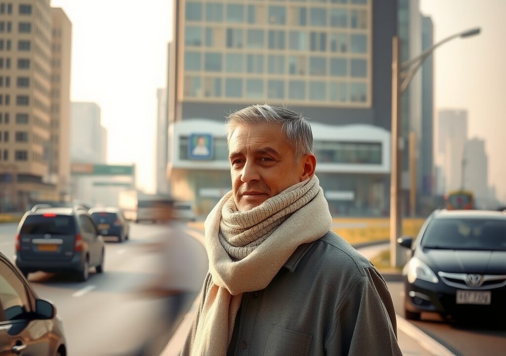 New Research Sharpens the Link Between Dirty Air and Brain Health