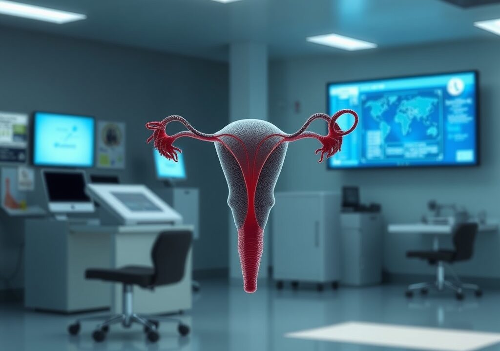 New Research Suggests the Postmenopausal Ovary Is Not Idle