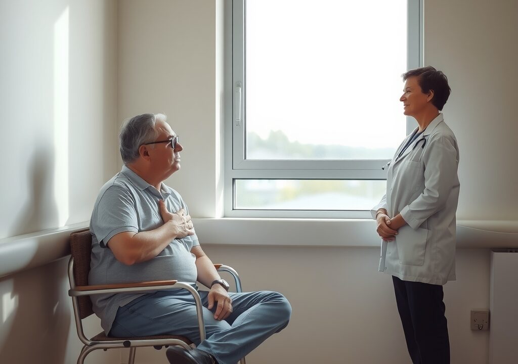 Pulmonary Adenocarcinoma, Explained: What Readers Should Know