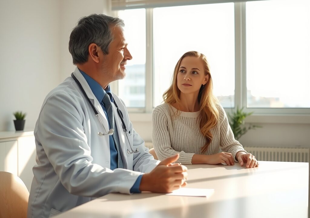Trump’s new women’s health plan puts NIH in focus