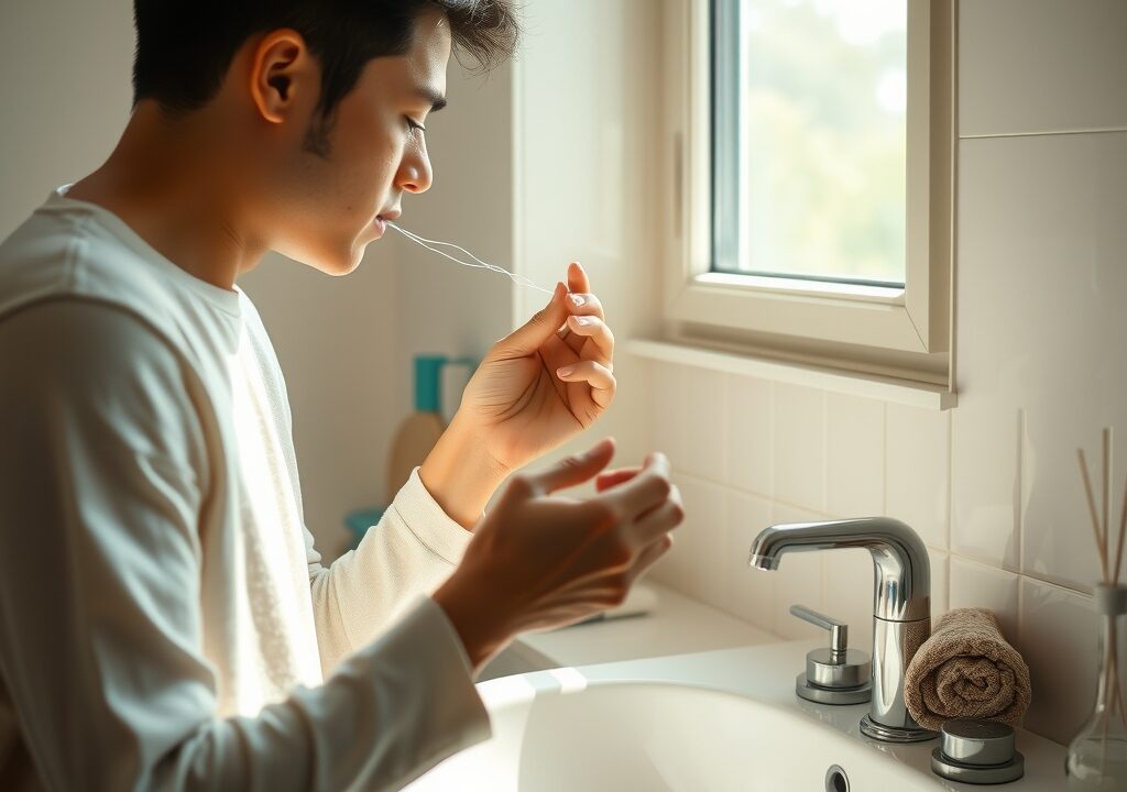 What consumers should know about PFAS and dental floss
