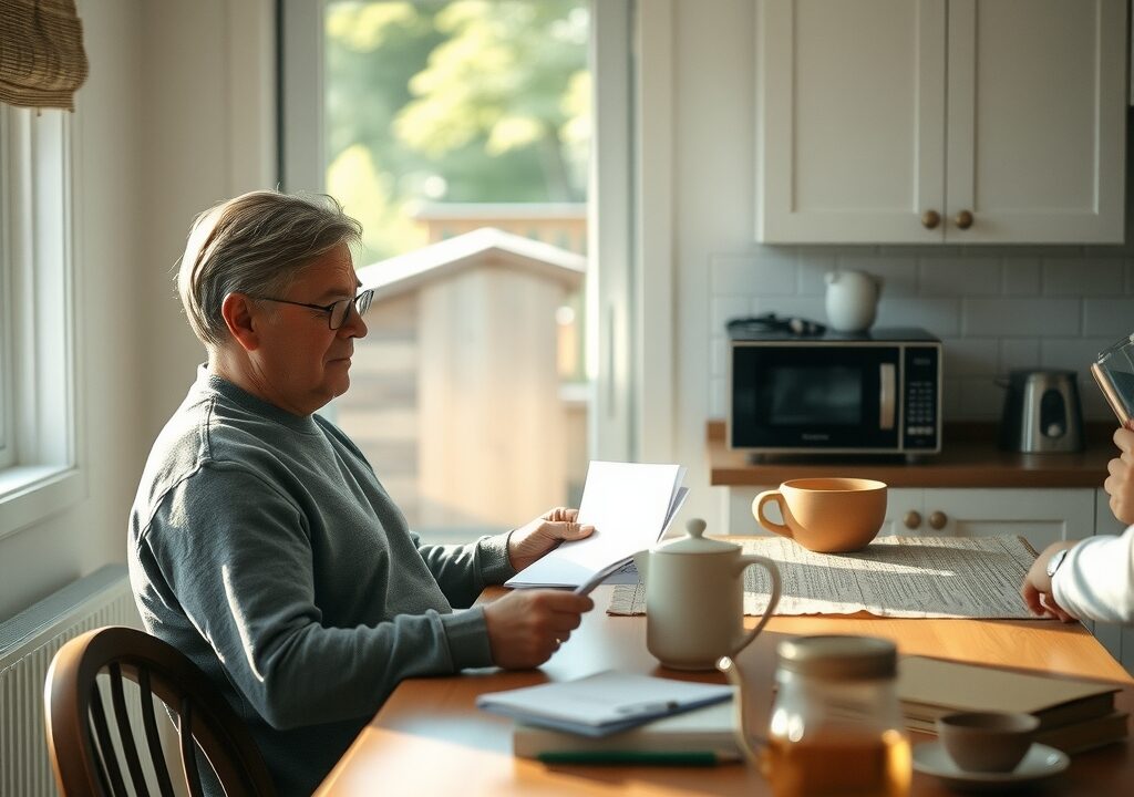 What the new $90 Medicare rebate means for older adults