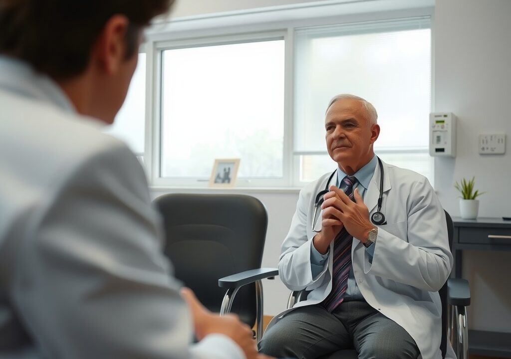 What to Know Before Choosing a Galleri Cancer Blood Test