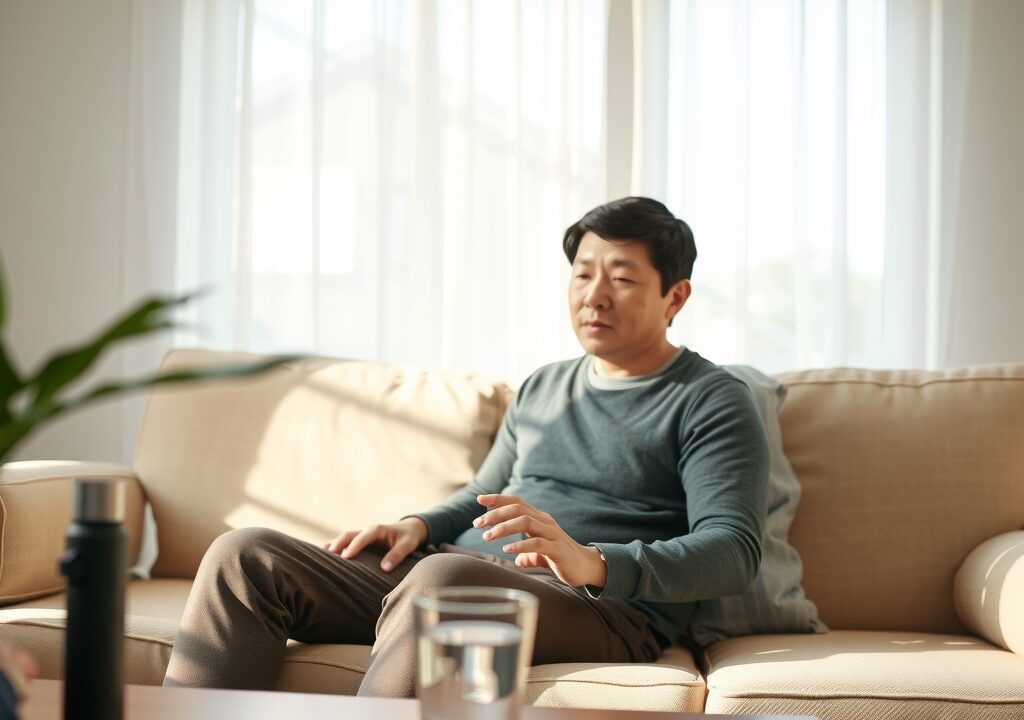 When insurance delays hit COPD care, the stakes can be high