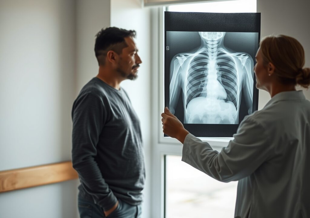Why a Lung Nodule Sometimes Leads to Surgery