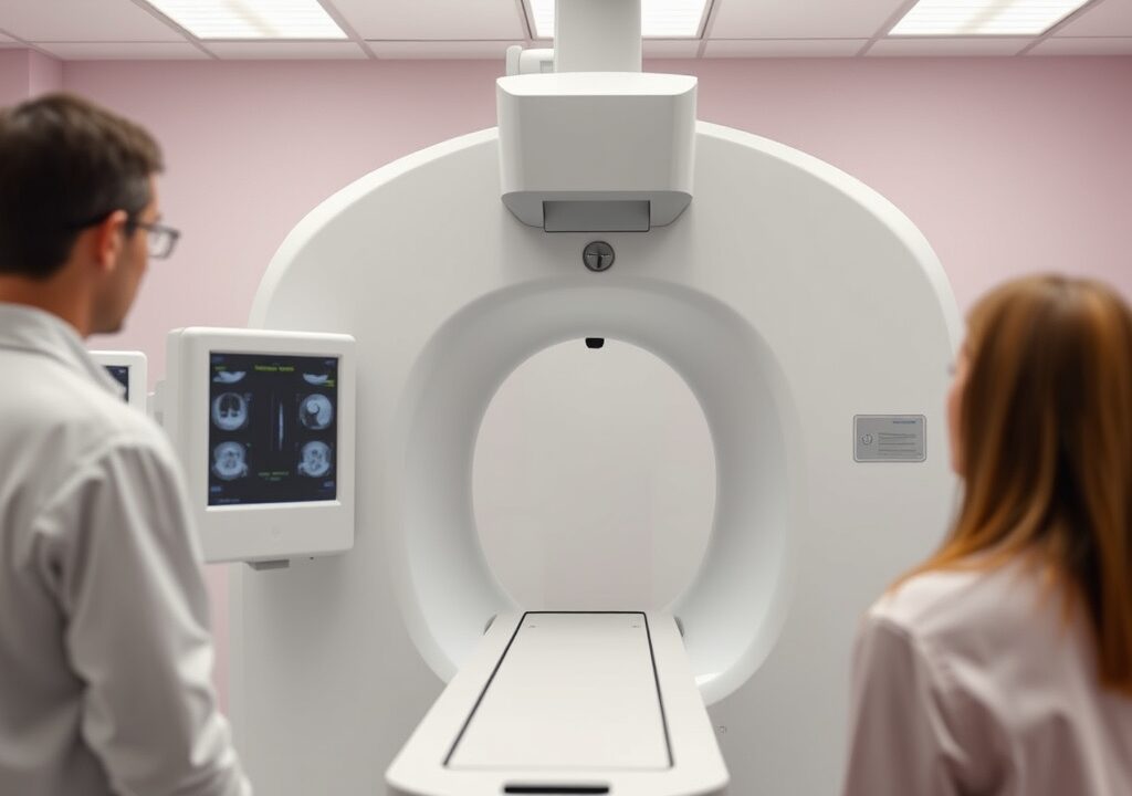 Why a mammogram may now flag more than breast cancer risk