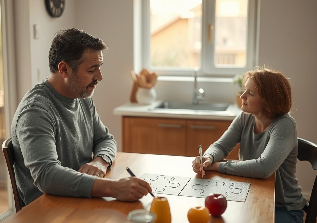 Why Lower Education Can Raise Dementia Risk — and What Helps Later